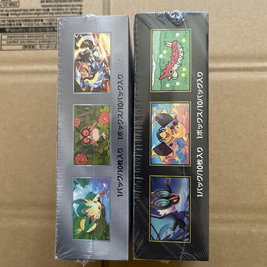 テラスタルフェスex