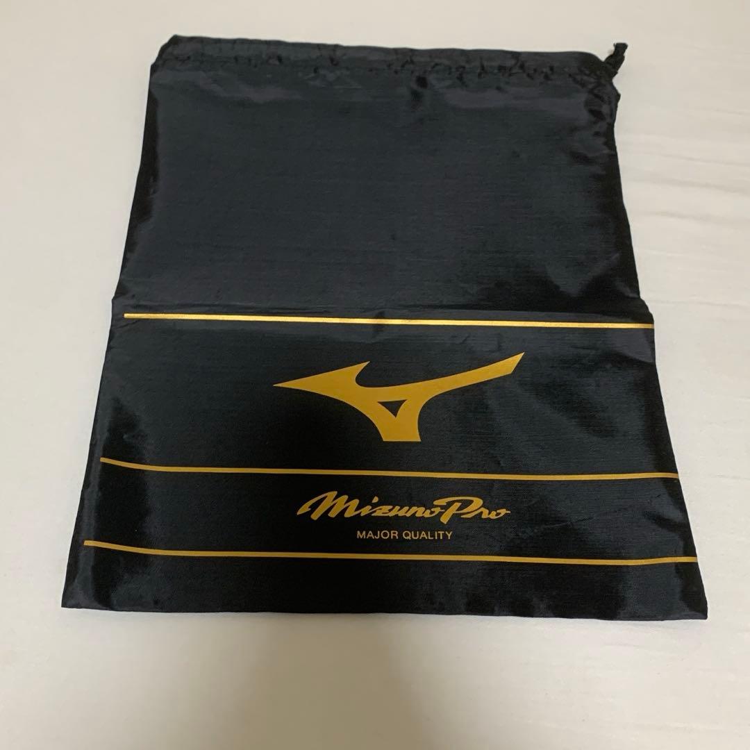 ミズノ ウェーブライトレボランプロKL