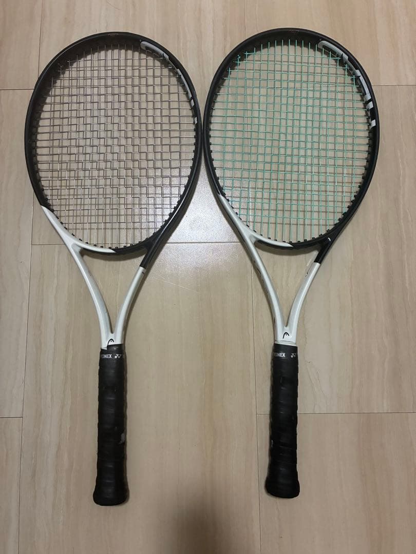 HEAD ヘッド Speed PRO 2022 硬式テニスラケット