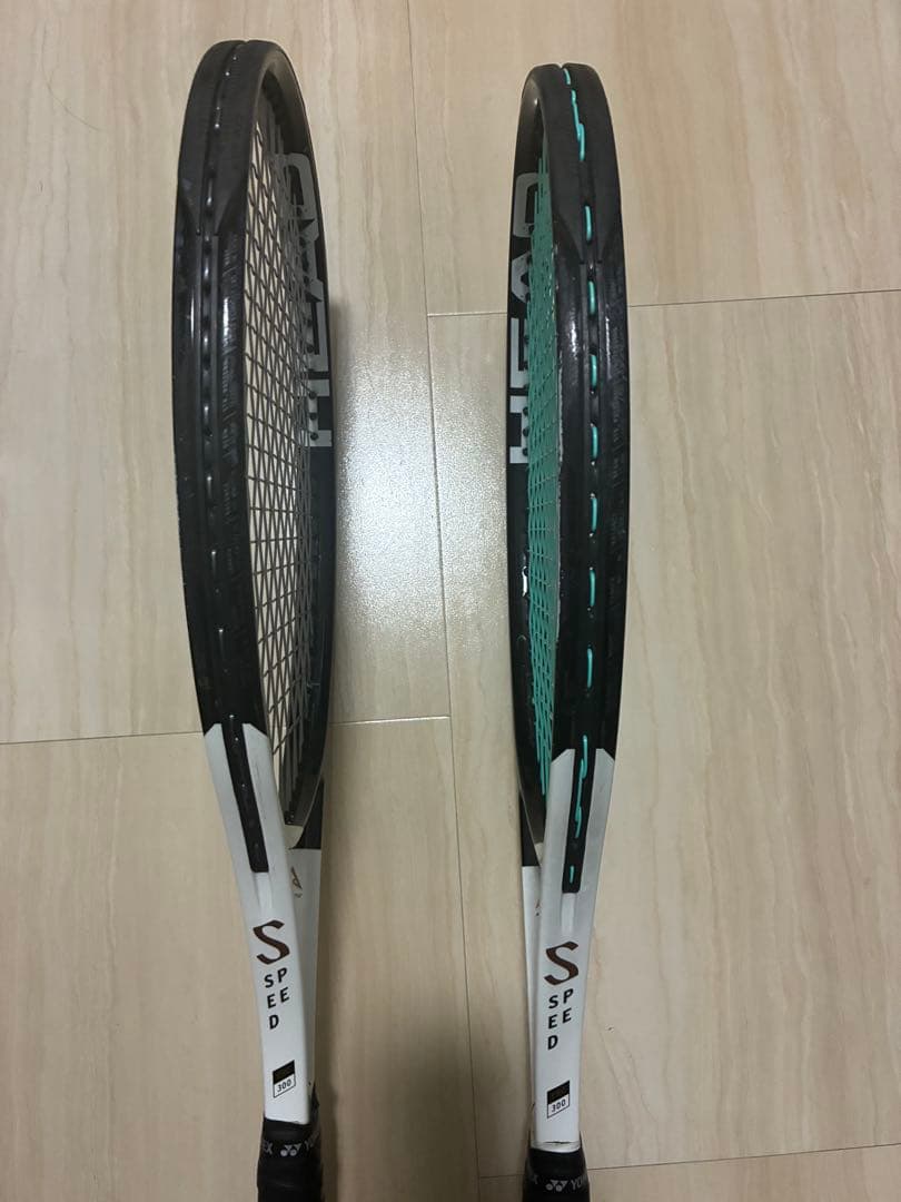 HEAD ヘッド Speed PRO 2022 硬式テニスラケット