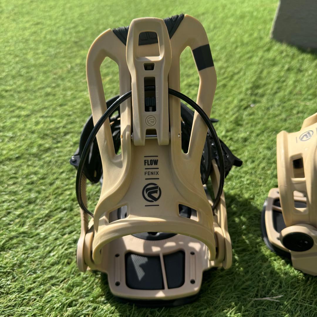 23/24 FLOW FENIX FUSION L バインディング