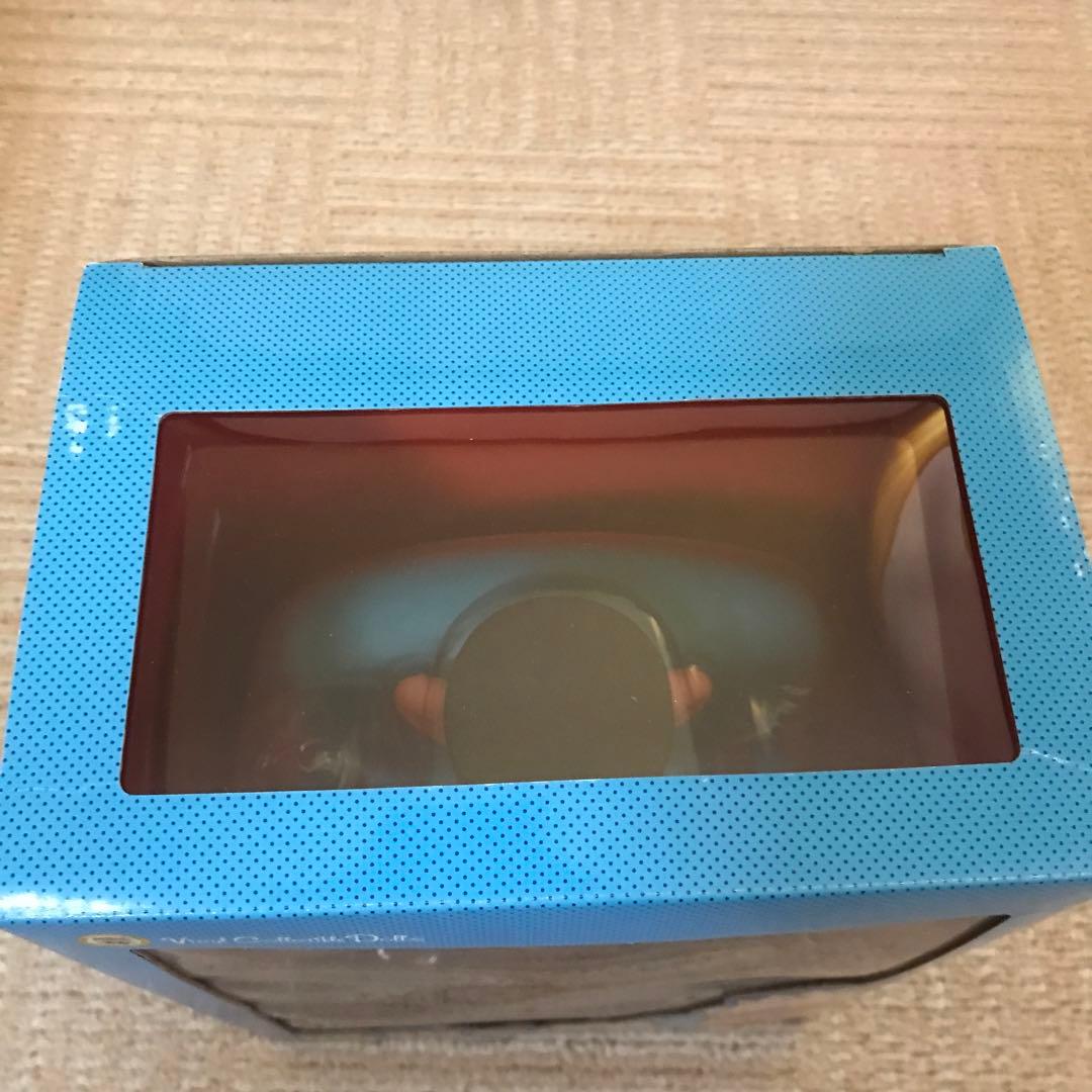 怪物くん　vcd フランケン　フィギュア