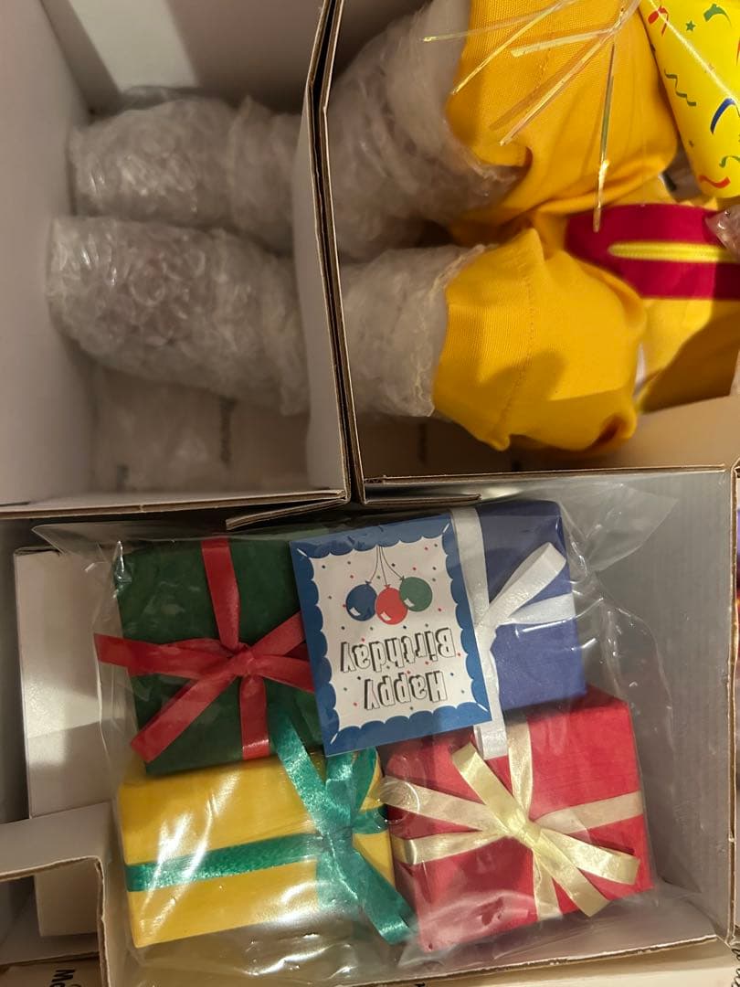 マクドナルド　マックメモリーズ　アシュトンドレイク　限定2000体　新品未使用