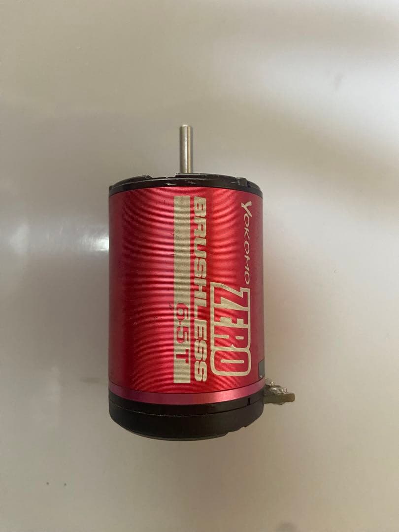 ヨコモ　YOKOMO YZ-2 DTM3.1