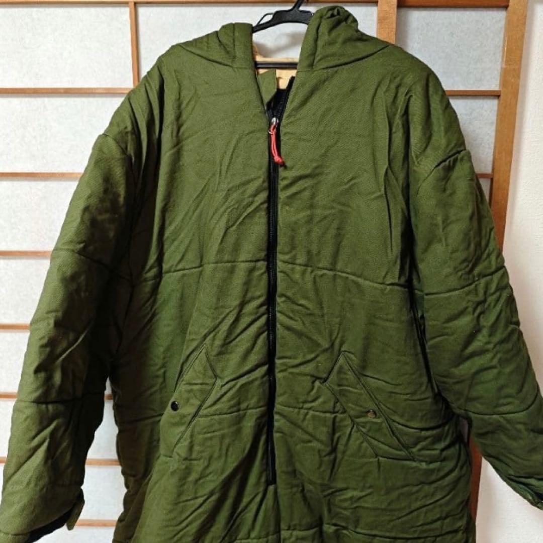 DOD ジャケシュラ2 Lサイズ