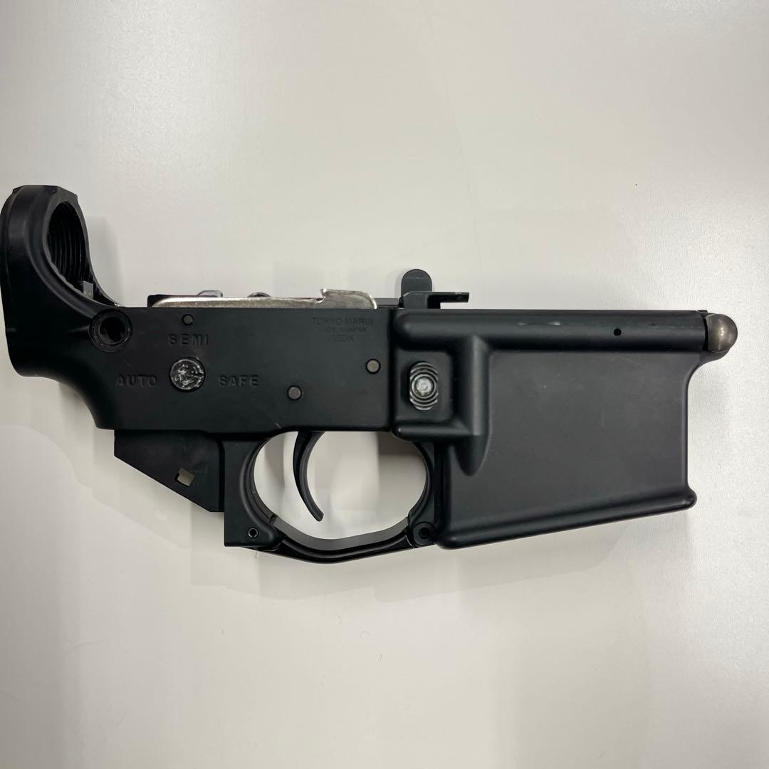 東京マルイ　mws純正　ロア