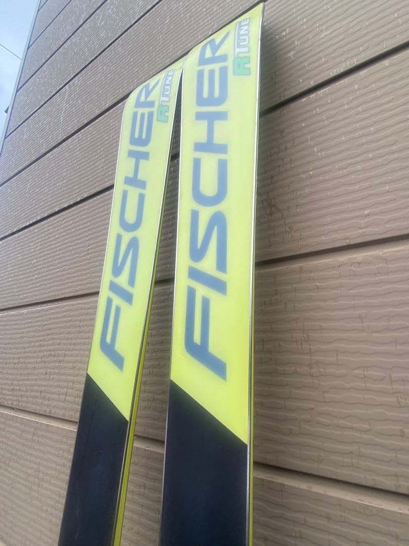 Fischer rx id スキー　板　フィッシャー　170cm