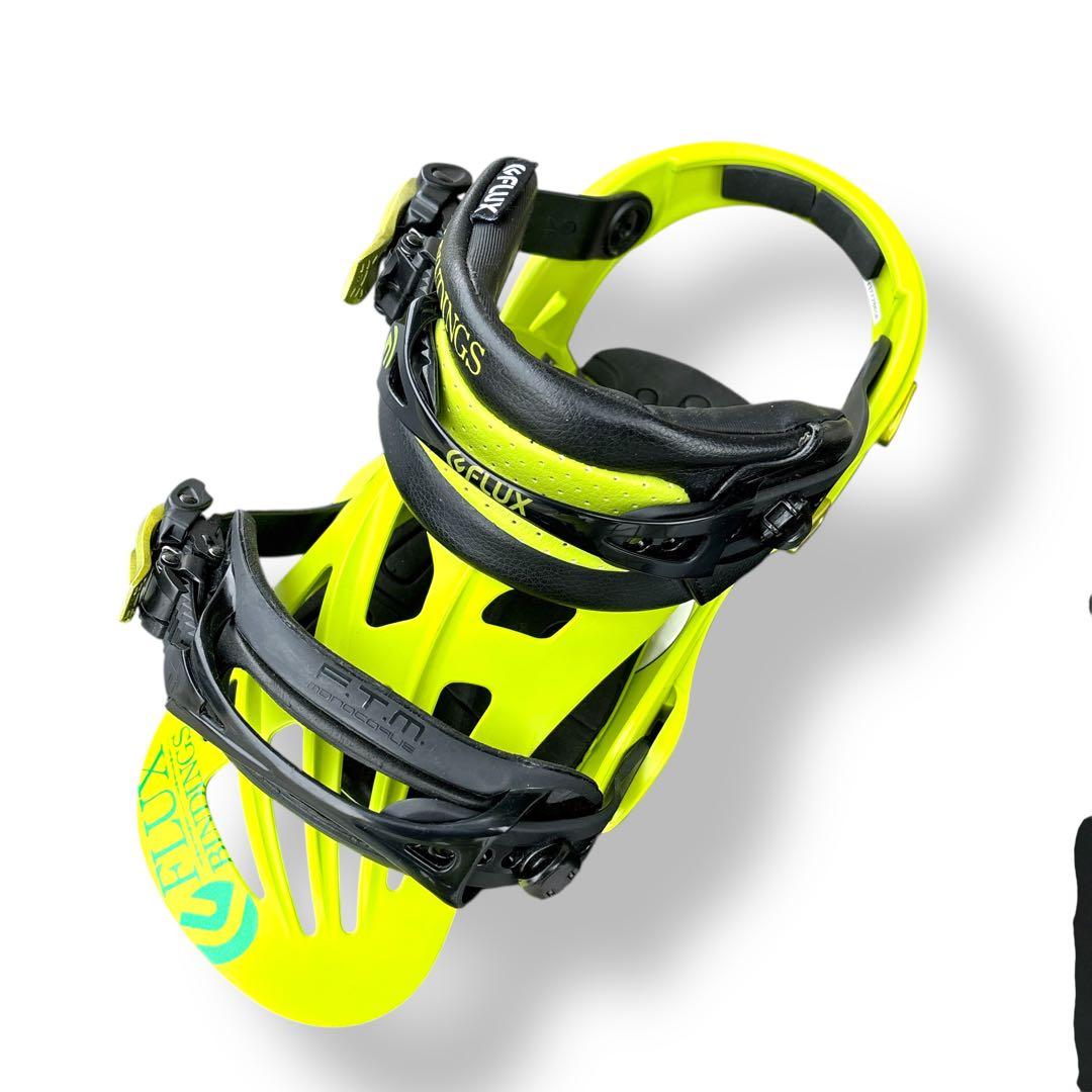 ROME SDS ARTIFACT フラット147cm FLUX RL SM