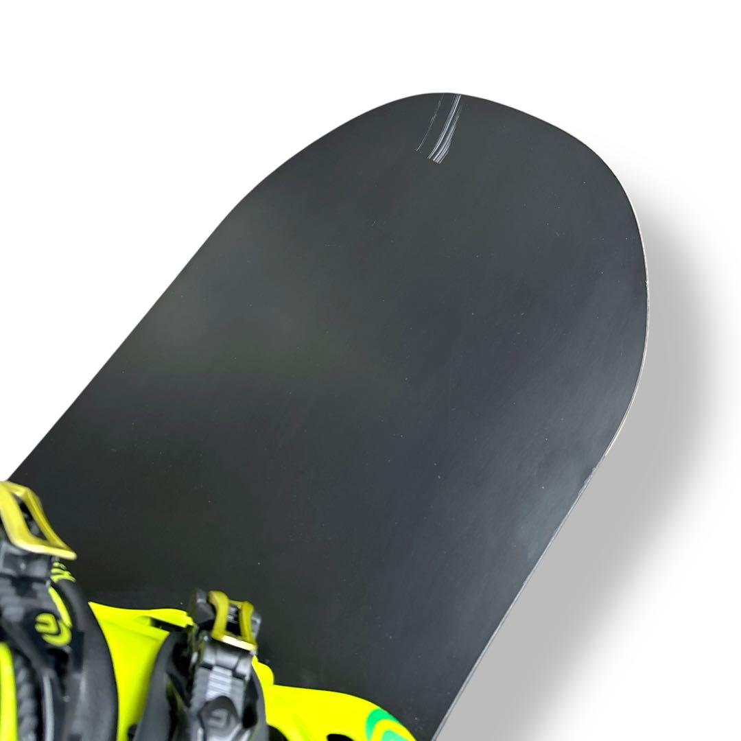 ROME SDS ARTIFACT フラット147cm FLUX RL SM