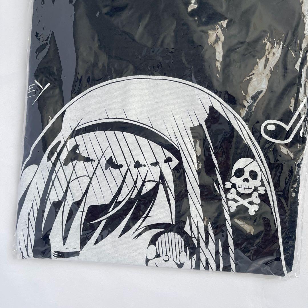 Summer Pockets Tシャツ Lサイズ 漫画 アニメ ゲーム サマポケ