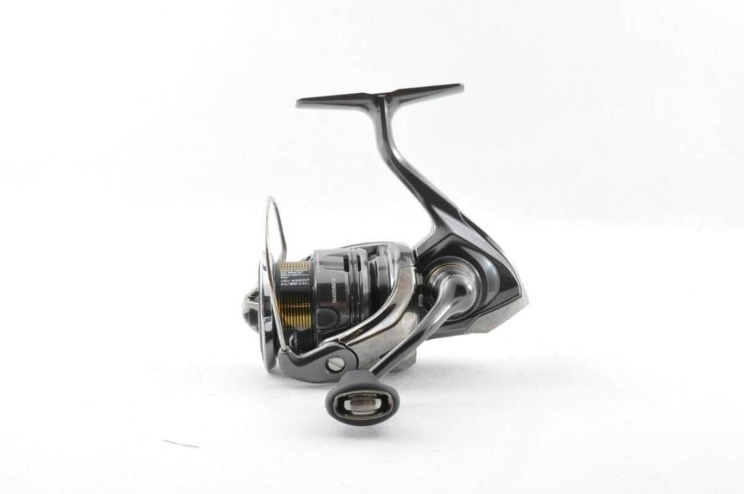 シマノ ツインパワー C2500SXG