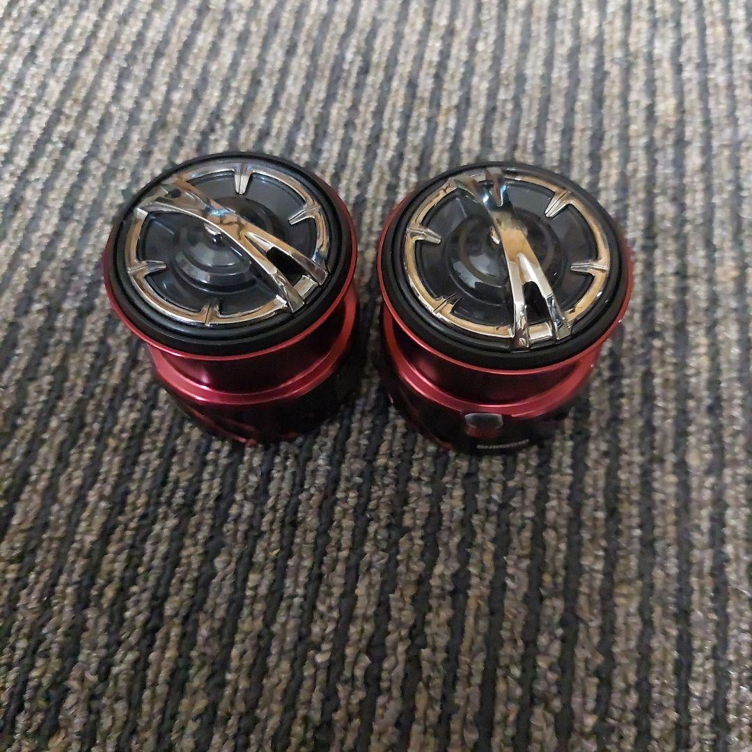 ストラディックci4 2500s スプール