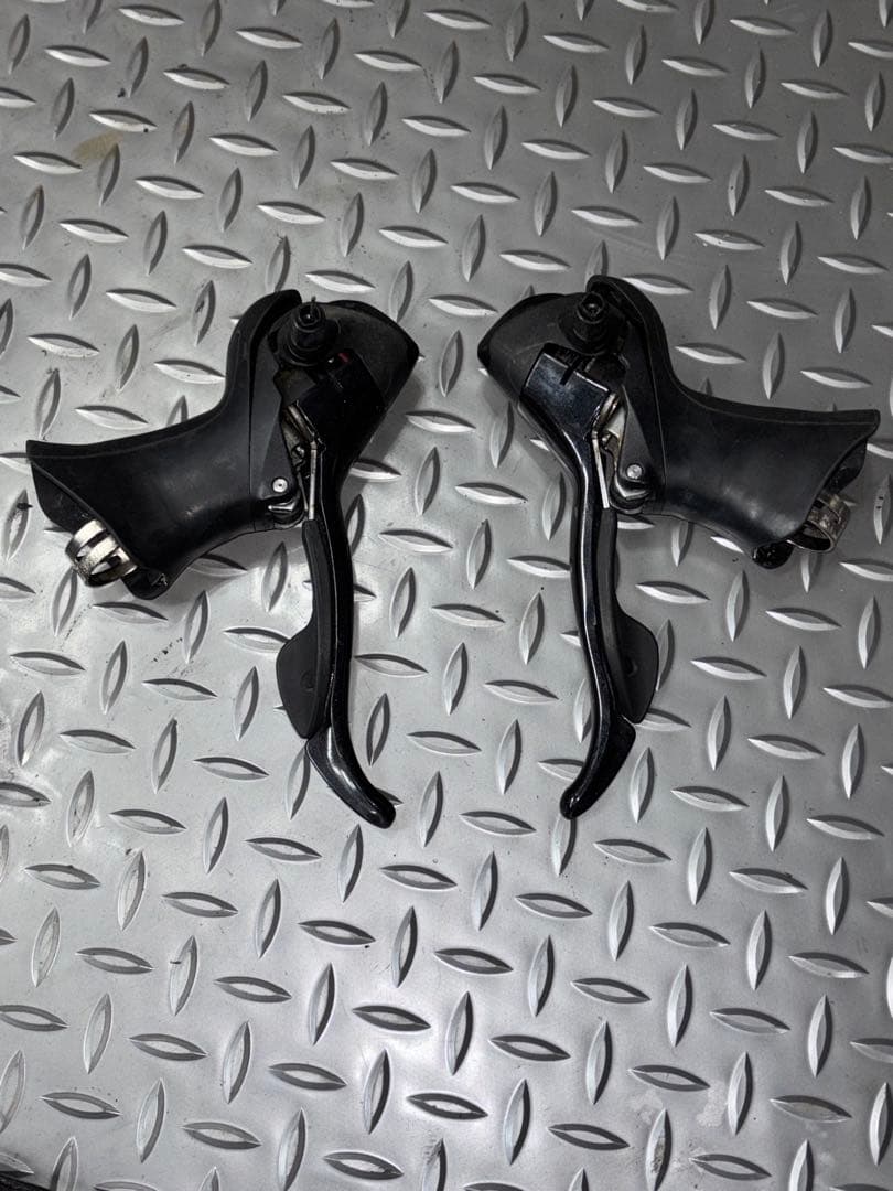 Shimano Sora ミックス コンポーネントセット RD-3500