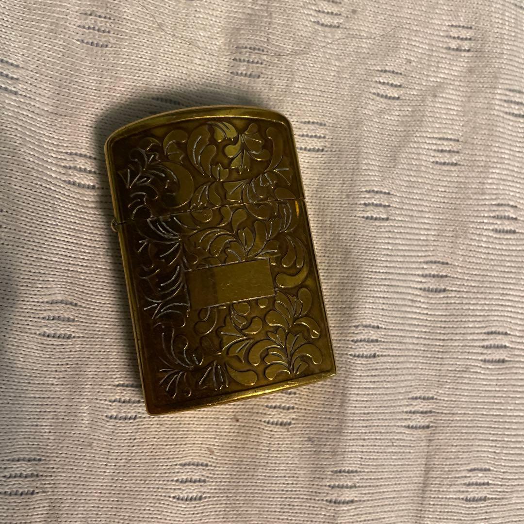 ロンソン　WINDLITE