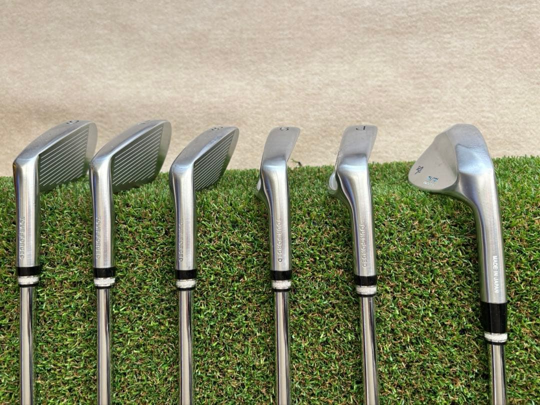 アストロツアーV501 TH/001 NS PRO950GHNEOSRフォージド