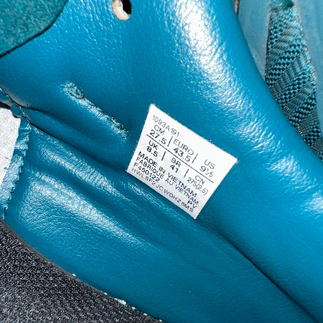 asics throw pro2 スローイングシューズ 27.5cm アシックス