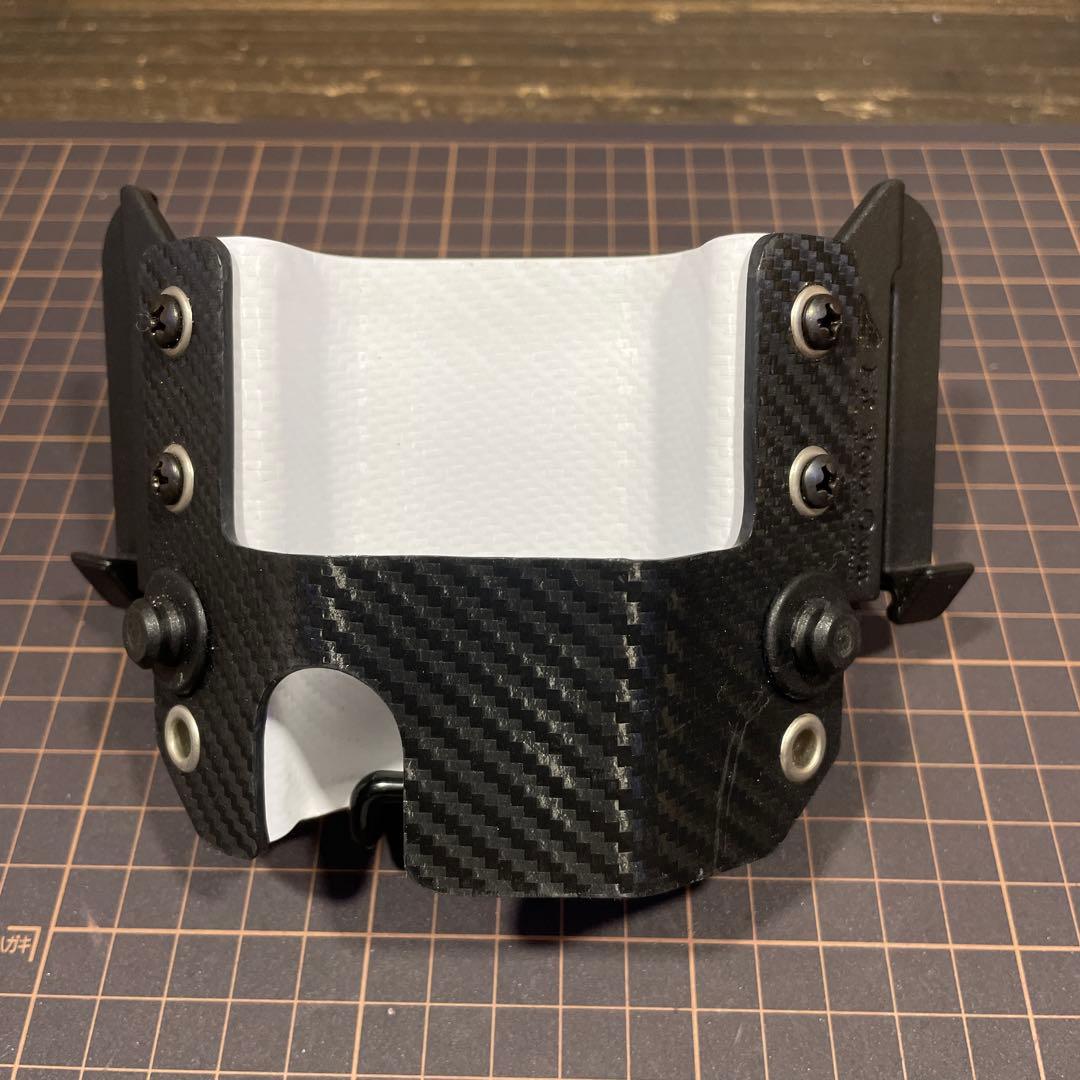 【アウトレット品:左手】ニンジャーゴルフNJ MINI(PRO含む)専用ケース