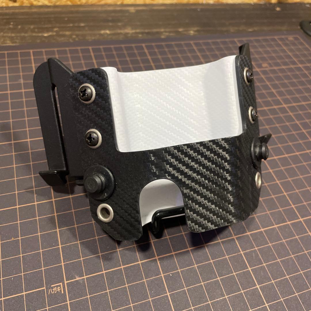 【アウトレット品:左手】ニンジャーゴルフNJ MINI(PRO含む)専用ケース