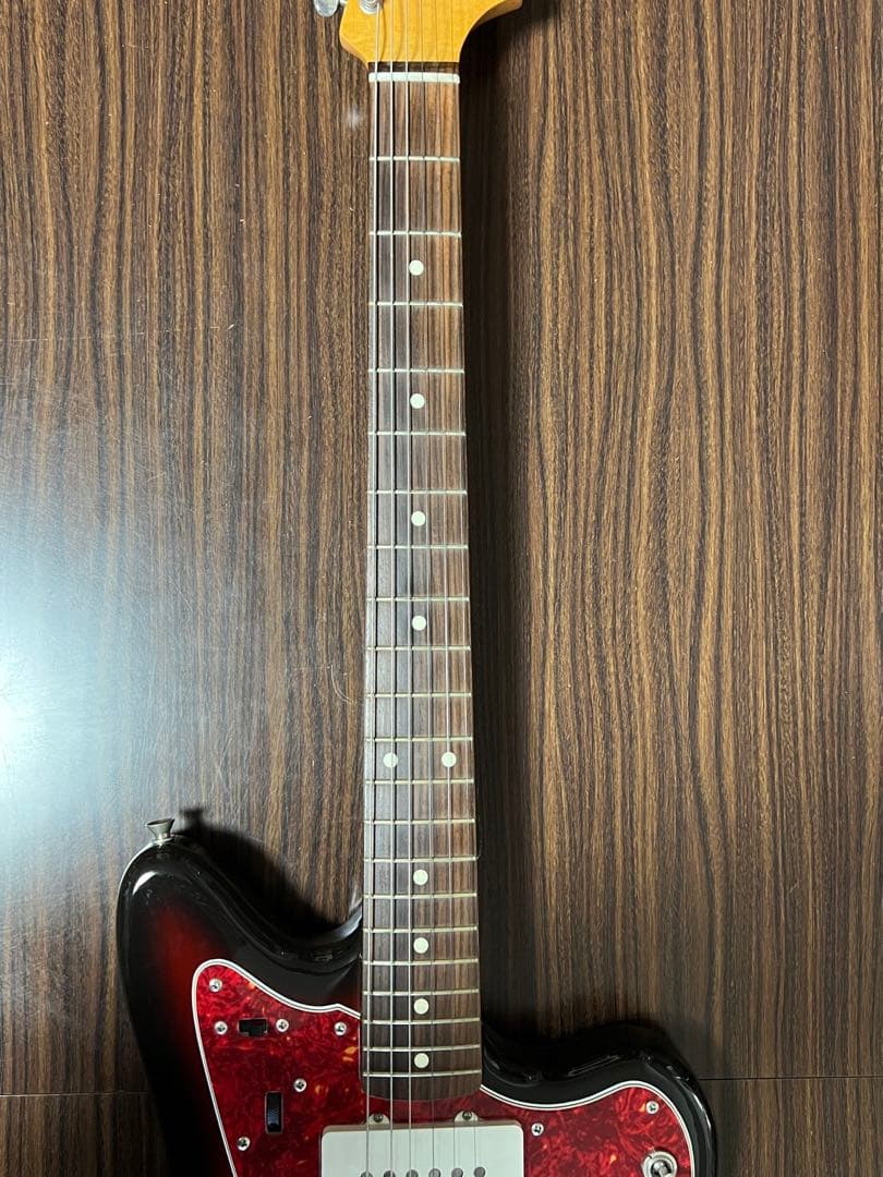 f*z様 【美品】フェンダージャパン　ジャズマスター