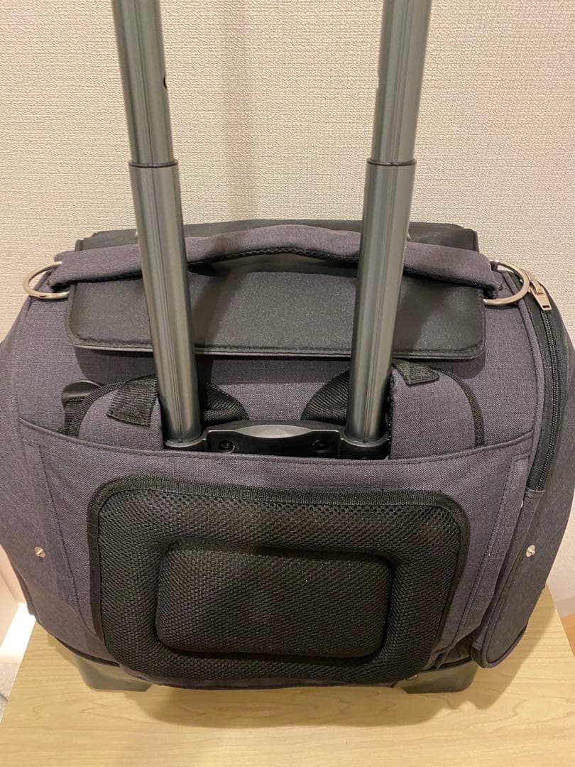 4wayぺットキャリー　キャリアミュナCS