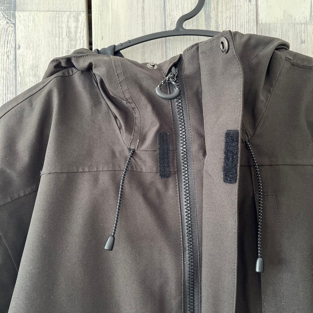 BONFIRE スノーボードウエア　メンズ　Lサイズ