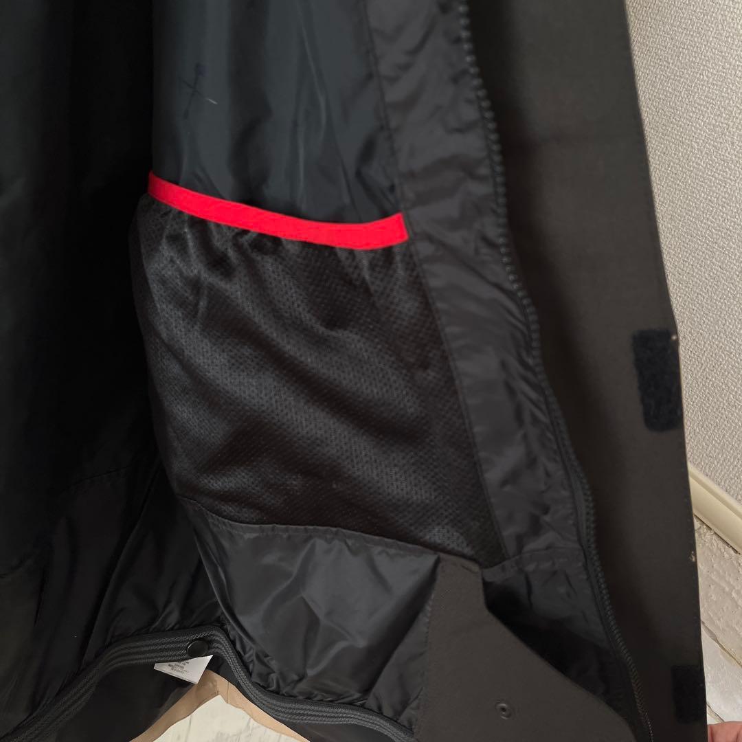 BONFIRE スノーボードウエア　メンズ　Lサイズ