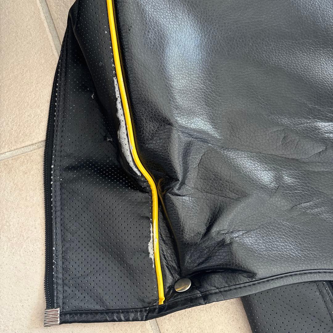 キャロウェイ　エナメルキャディーバック　星スタッズ