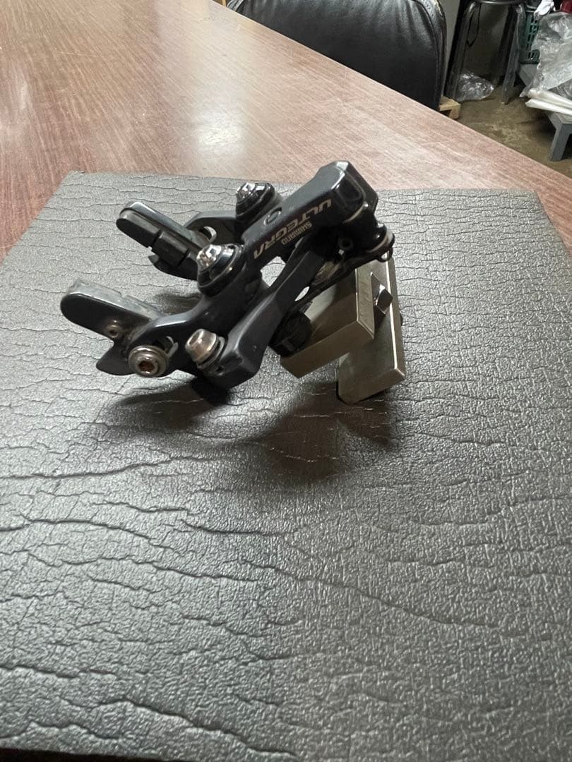 ピスト　SHIMANO ULTEGRA bb下取付台座セット