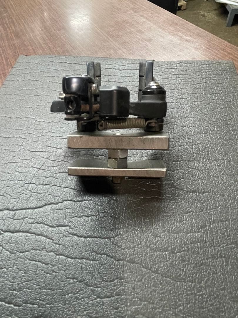 ピスト　SHIMANO ULTEGRA bb下取付台座セット