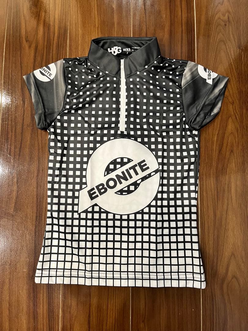 ボウリング ウェア エボナイト レディース XS