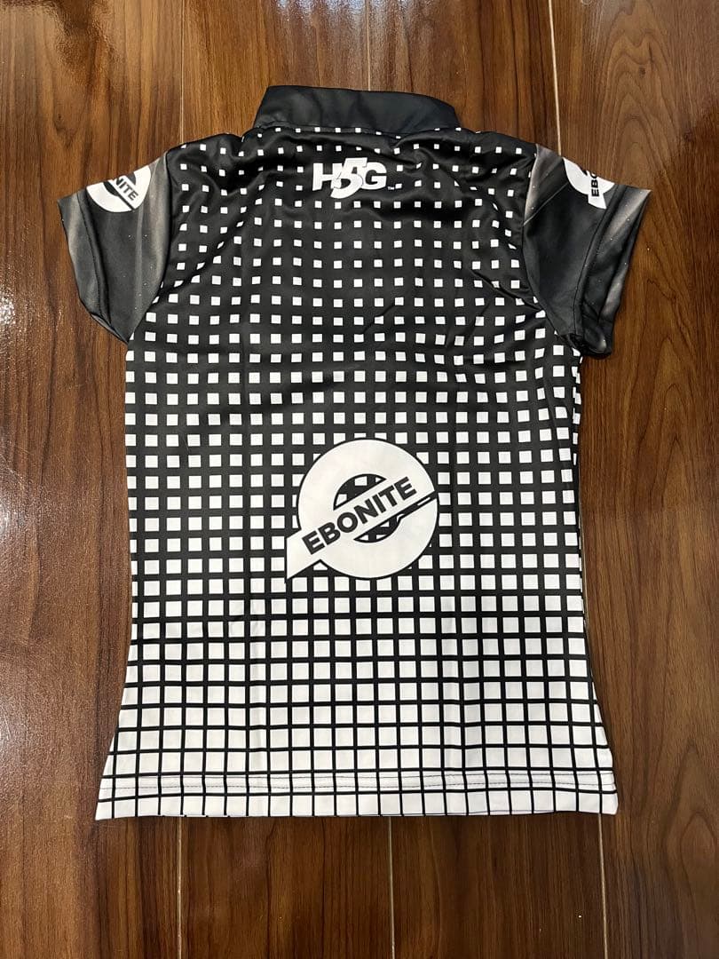 ボウリング ウェア エボナイト レディース XS