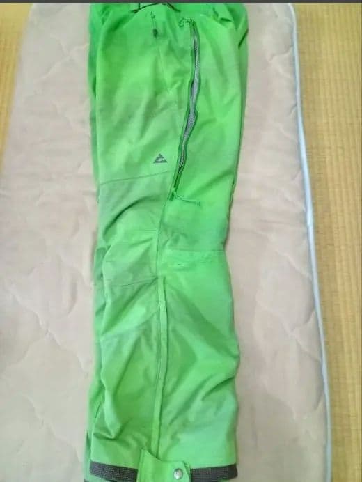 Phoenixスキーウェア上下セット　フェニックス