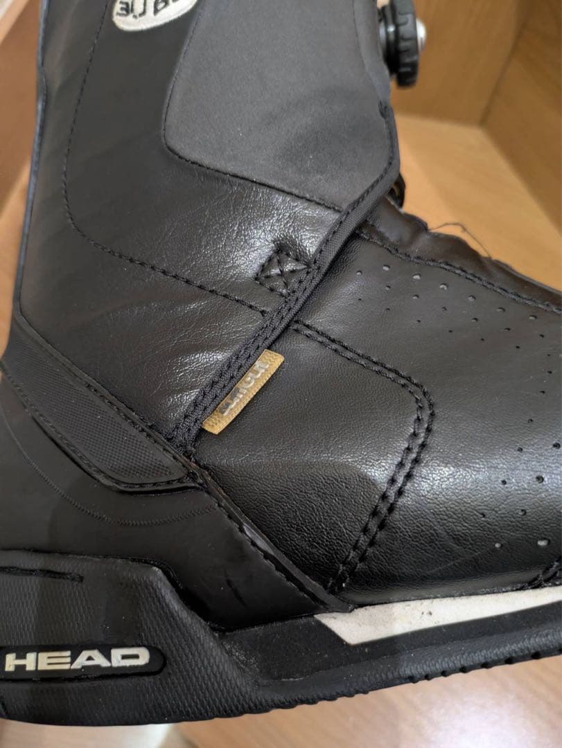 head スノボブーツ スノーボード 27cm