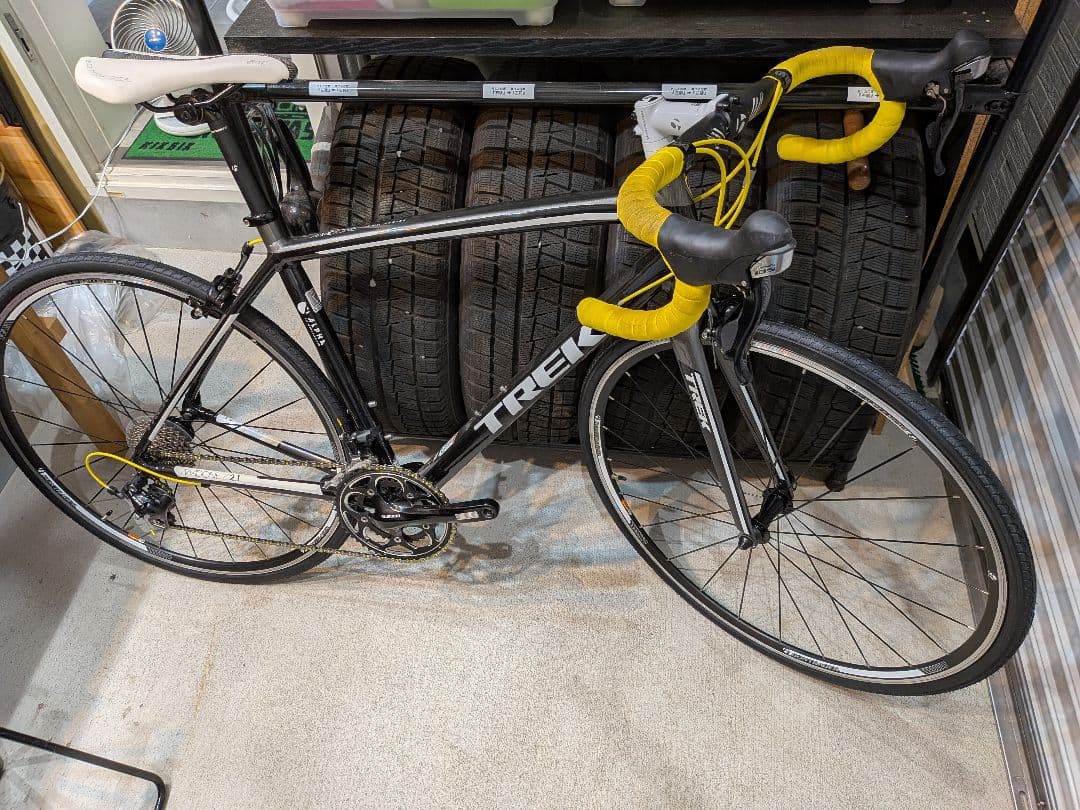 Trek Madone 2.1 ロードバイク