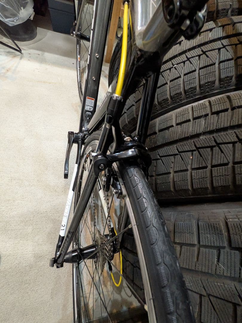 Trek Madone 2.1 ロードバイク