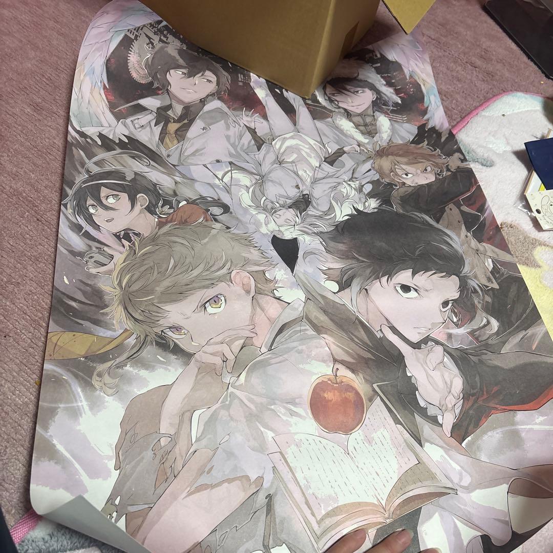 文豪ストレイドッグス 太宰治多め まとめ売り