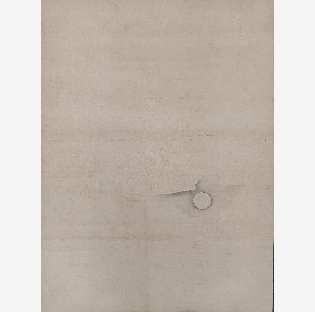 【希少】慰霊 盆踊 舞 月夜神楽 絵 掛軸 仏教 日本画美術 骨董品 インテリア