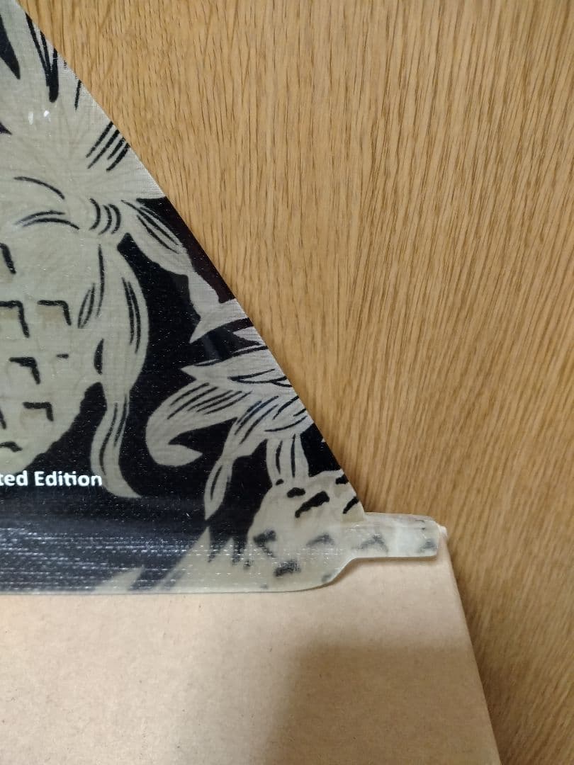 レインボーフィン　Ｄフィン　8.5