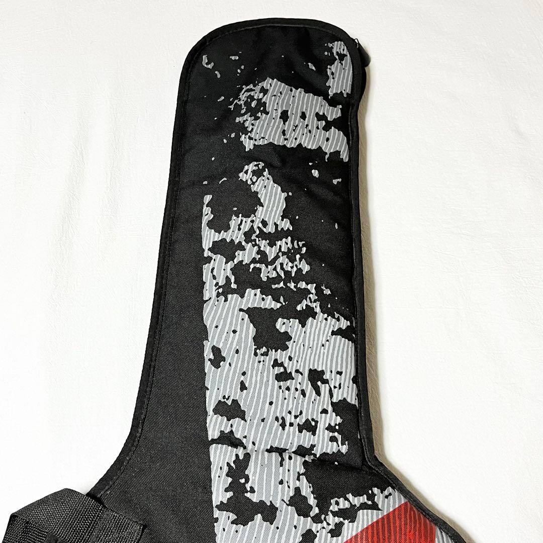 Washburn RX-10 エレキギター KACES ギターケース
