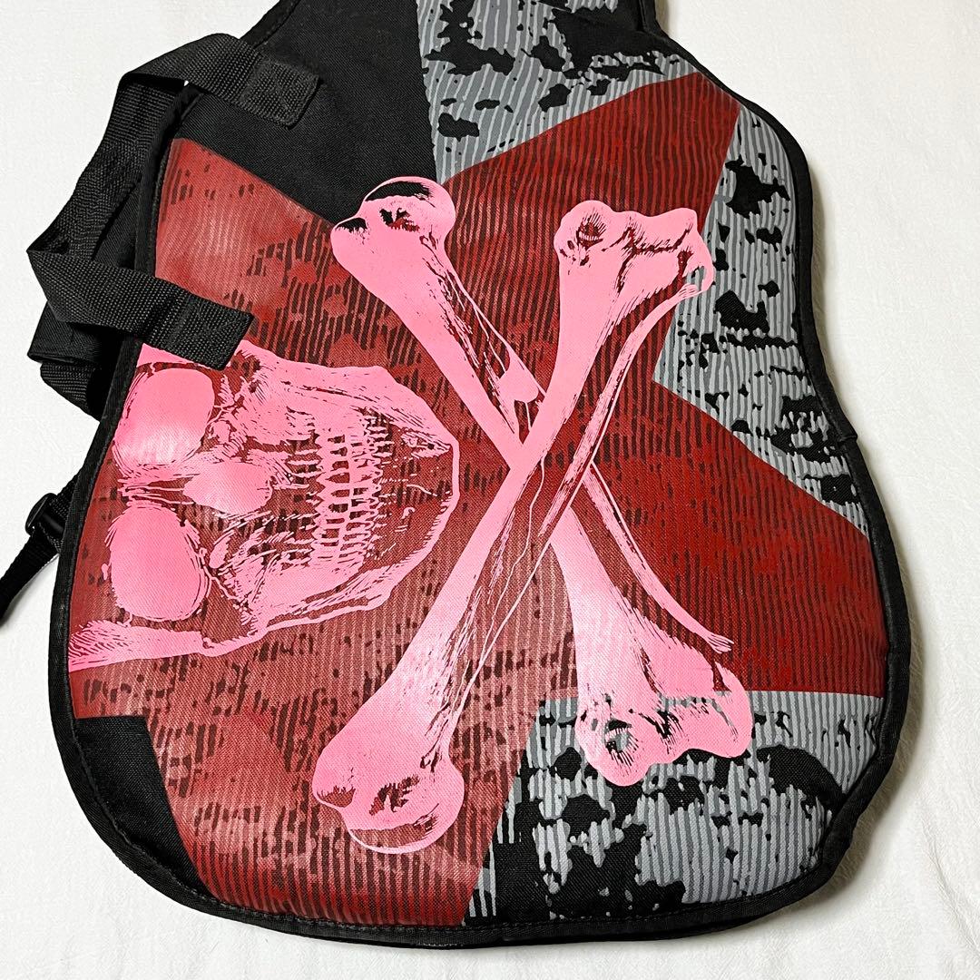 Washburn RX-10 エレキギター KACES ギターケース