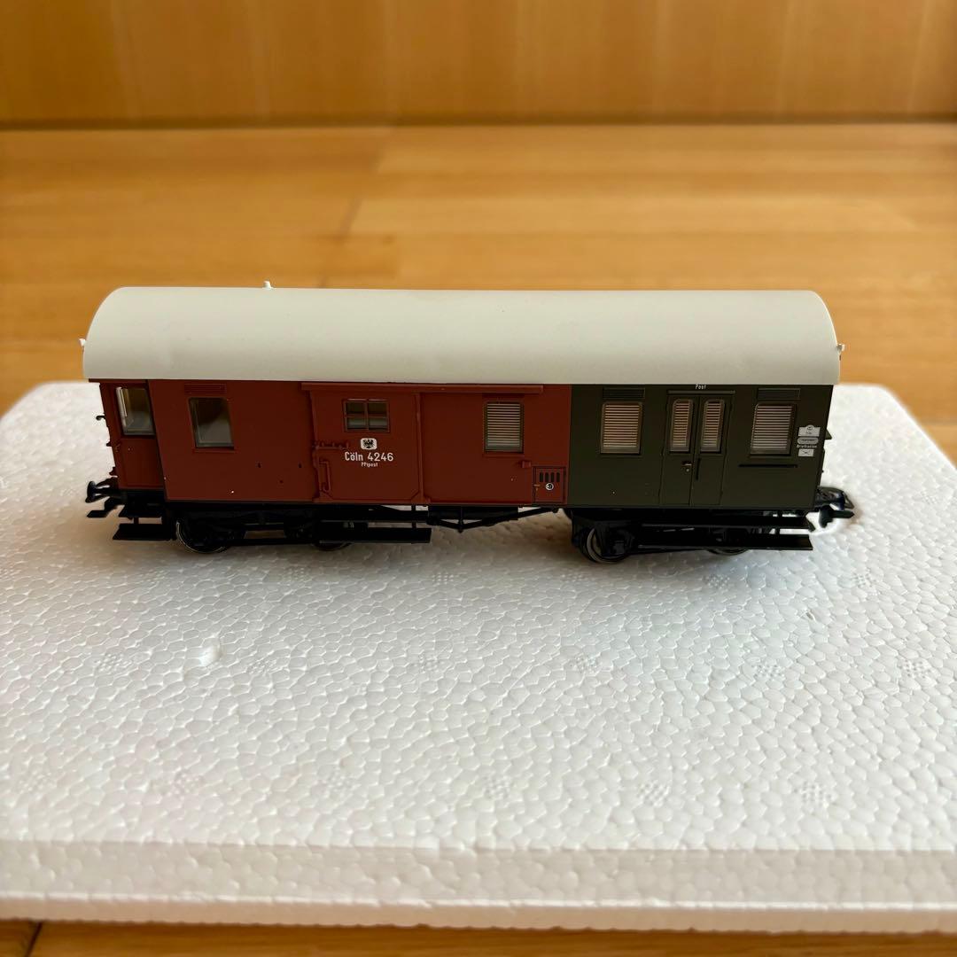 märklin メルクリン HOゲージ 鉄道模型 43058