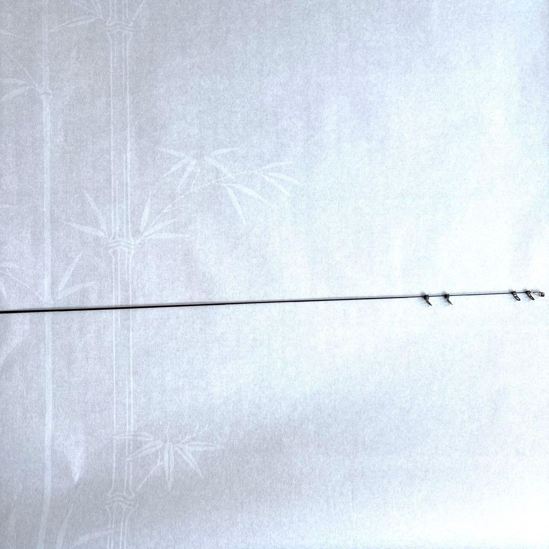 がまかつマスターモデルⅡ尾長Ｍ-50超美品! 木村さん専用