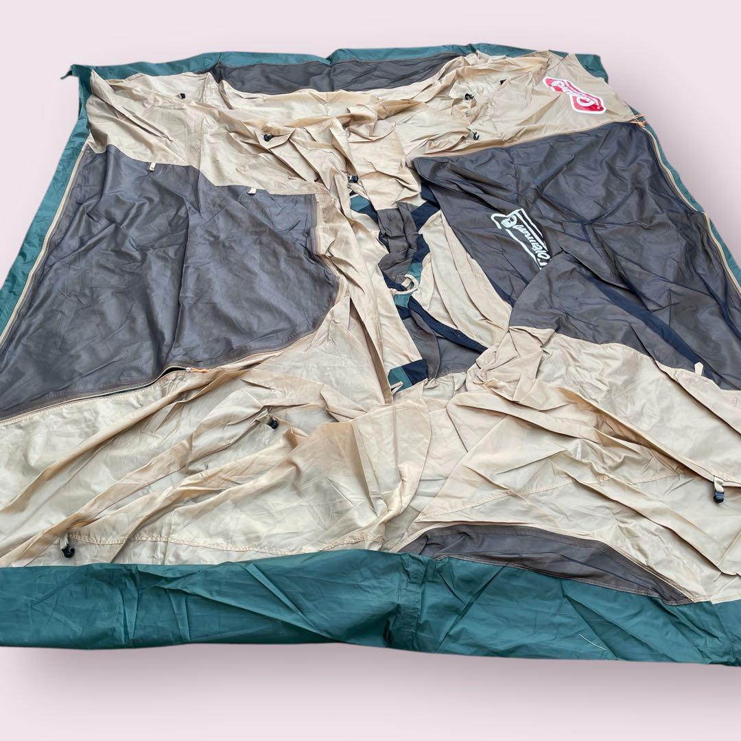 Coleman 【Toughdome/3025】タフドーム3025 4〜5人用