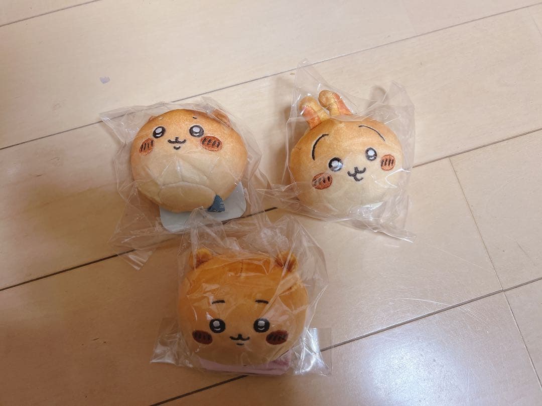 ちいかわベーカリー