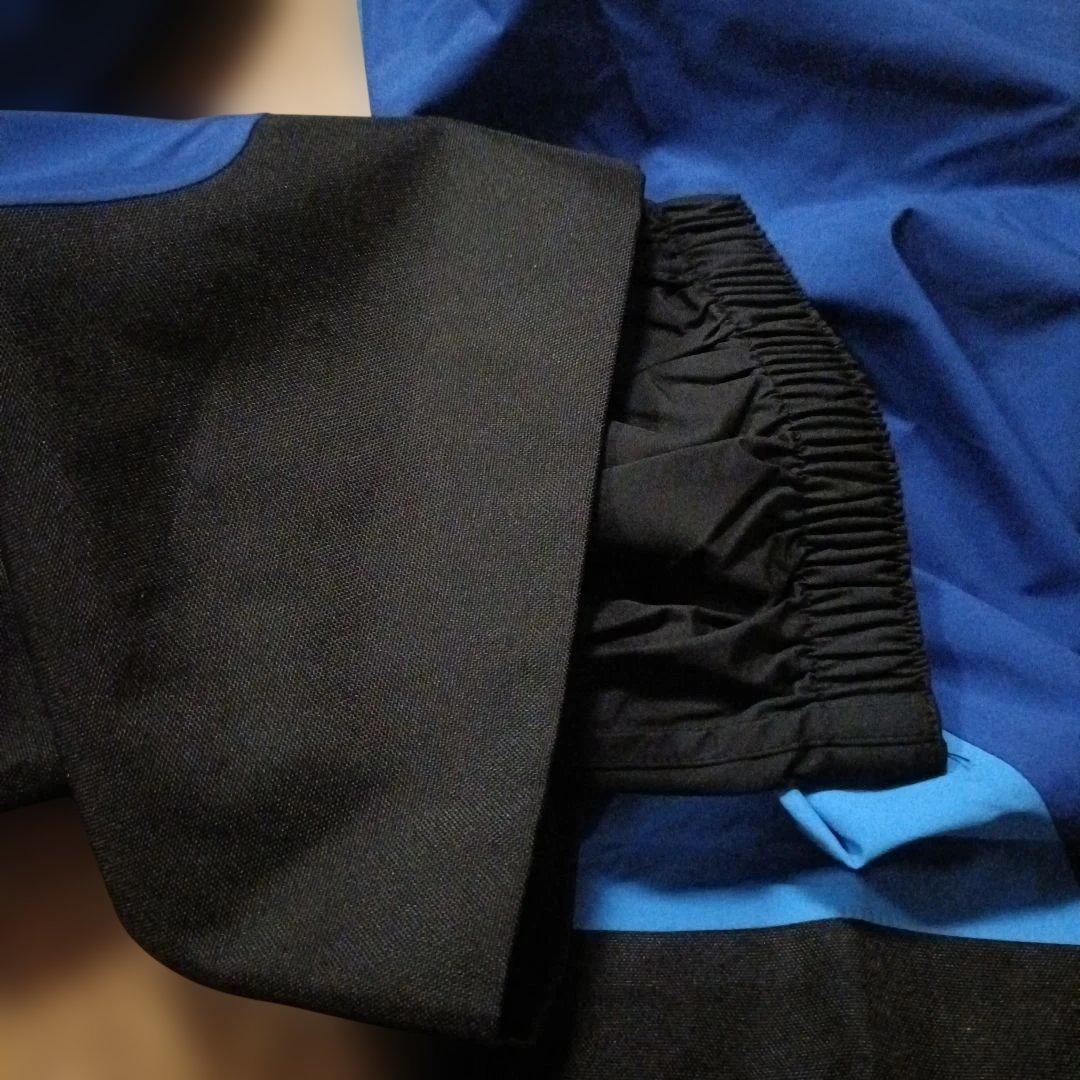 PeakPerformance スキーパンツ EU S 日本М GORE-TEX