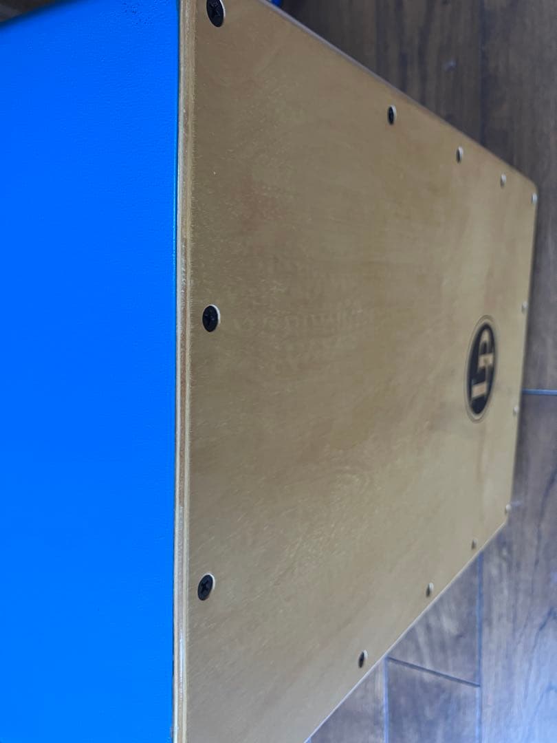 Cajon カホンLP1442