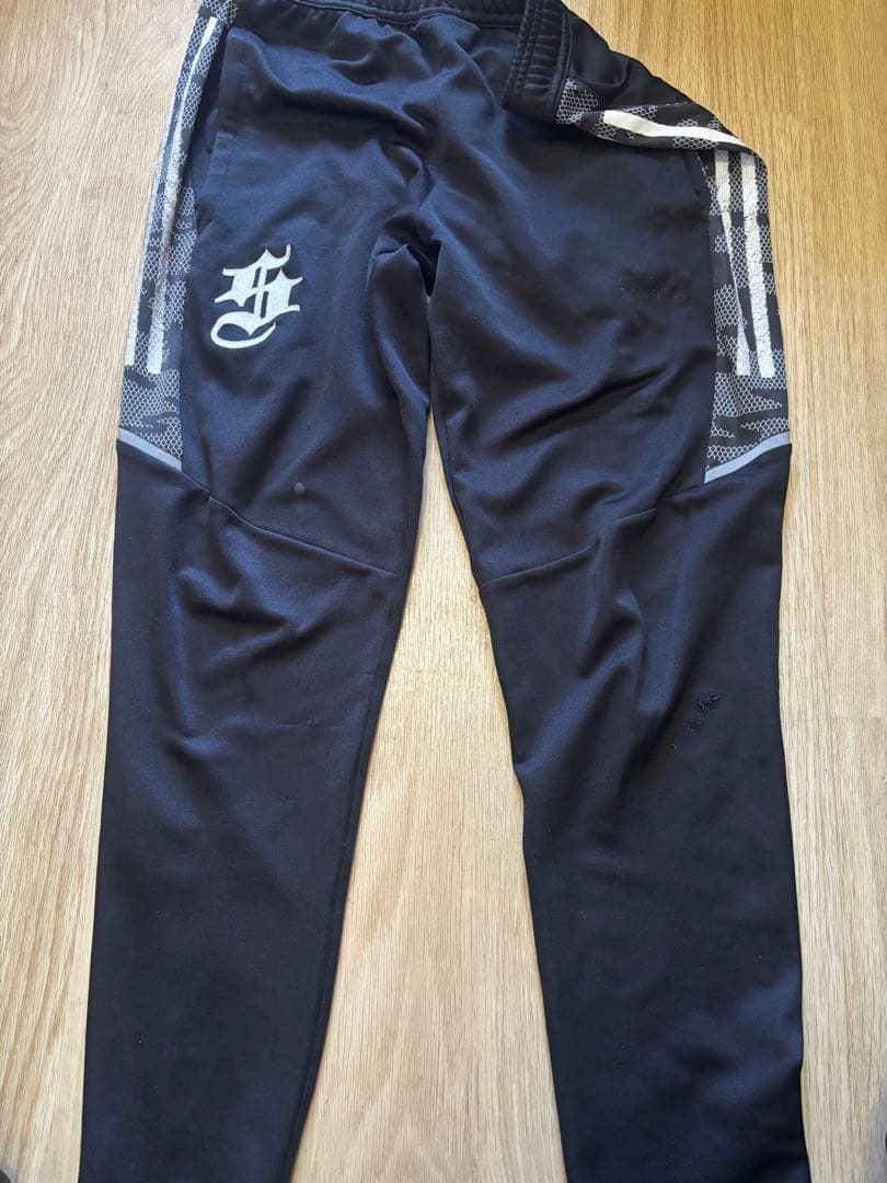 京都成章 ラグビーウェアセットアップ