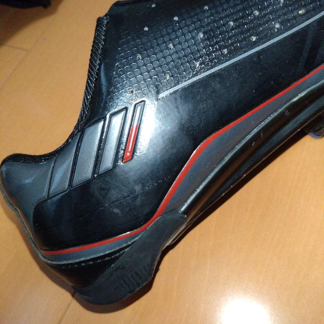 SHIMANO R1 ブラックロードシューズ クリートセット付き