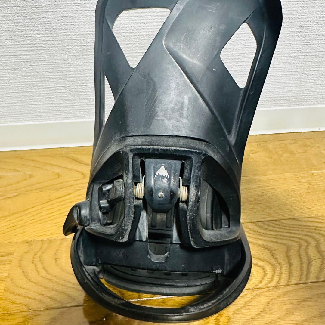 BURTON バートン ステップオン ビンディング メンズMサイズ