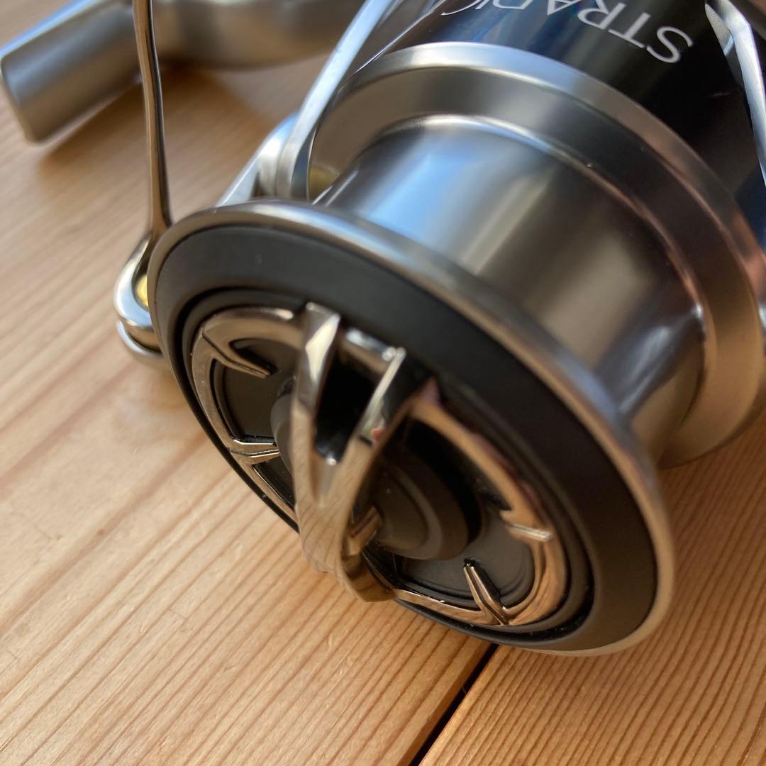 P*e様 SHIMANO シマノ STRADIC 初代ストラディック 4000H